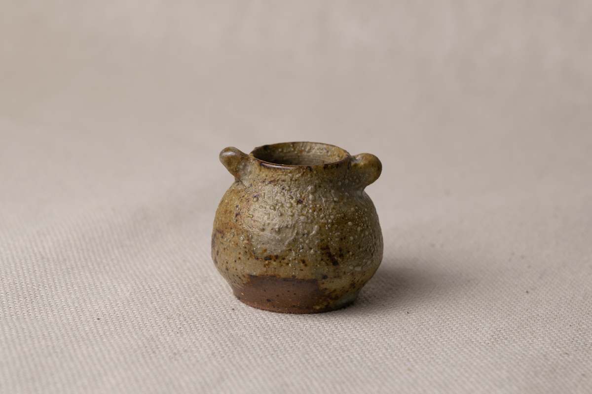 wild pigment vessel by emma estelle chambers 
