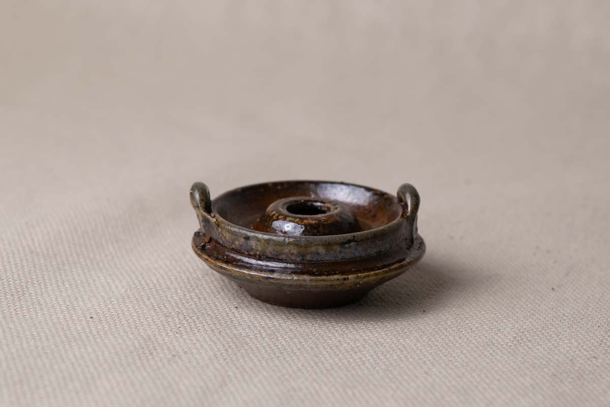wild pigment vessel by emma estelle chambers 