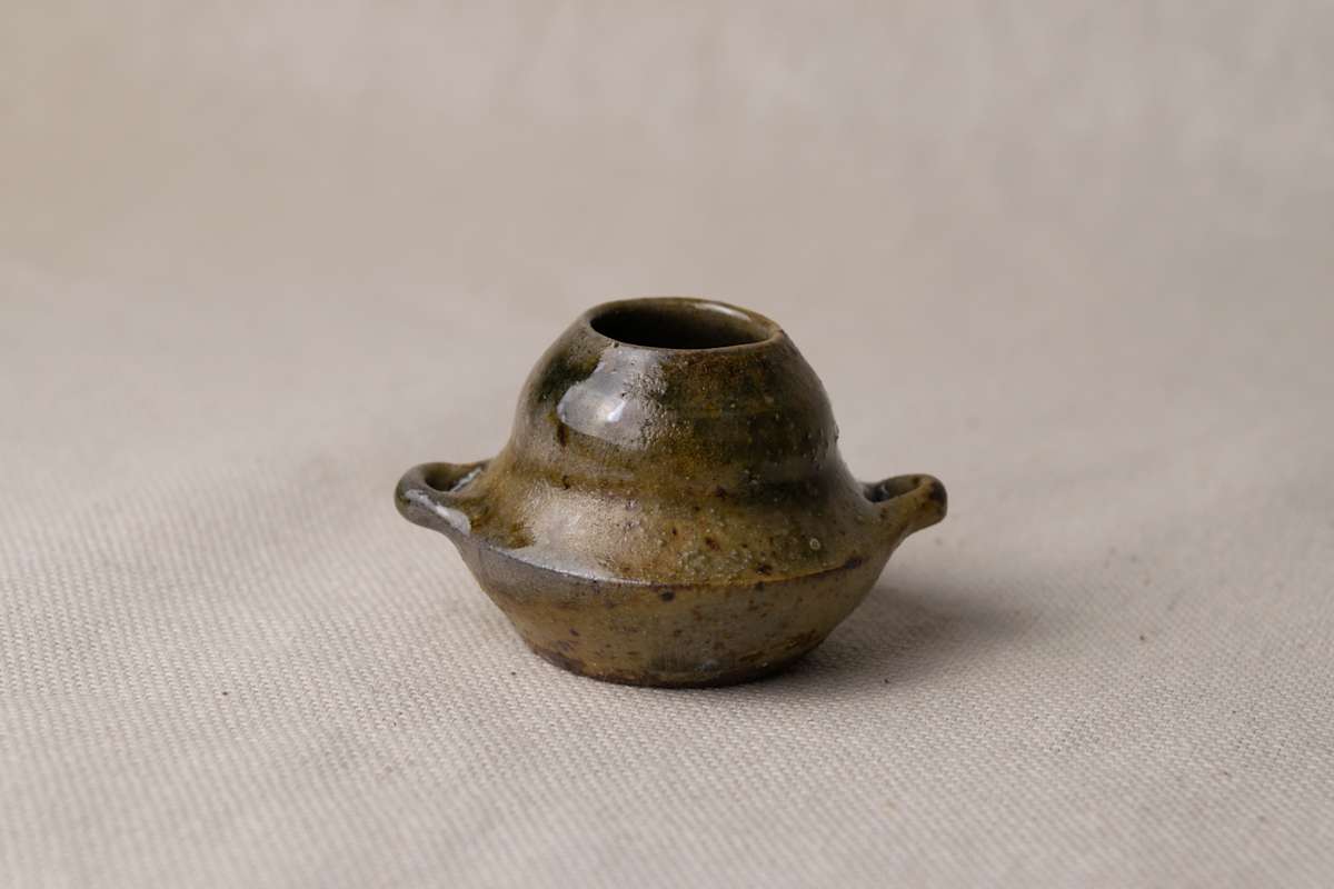 wild pigment vessel by emma estelle chambers 