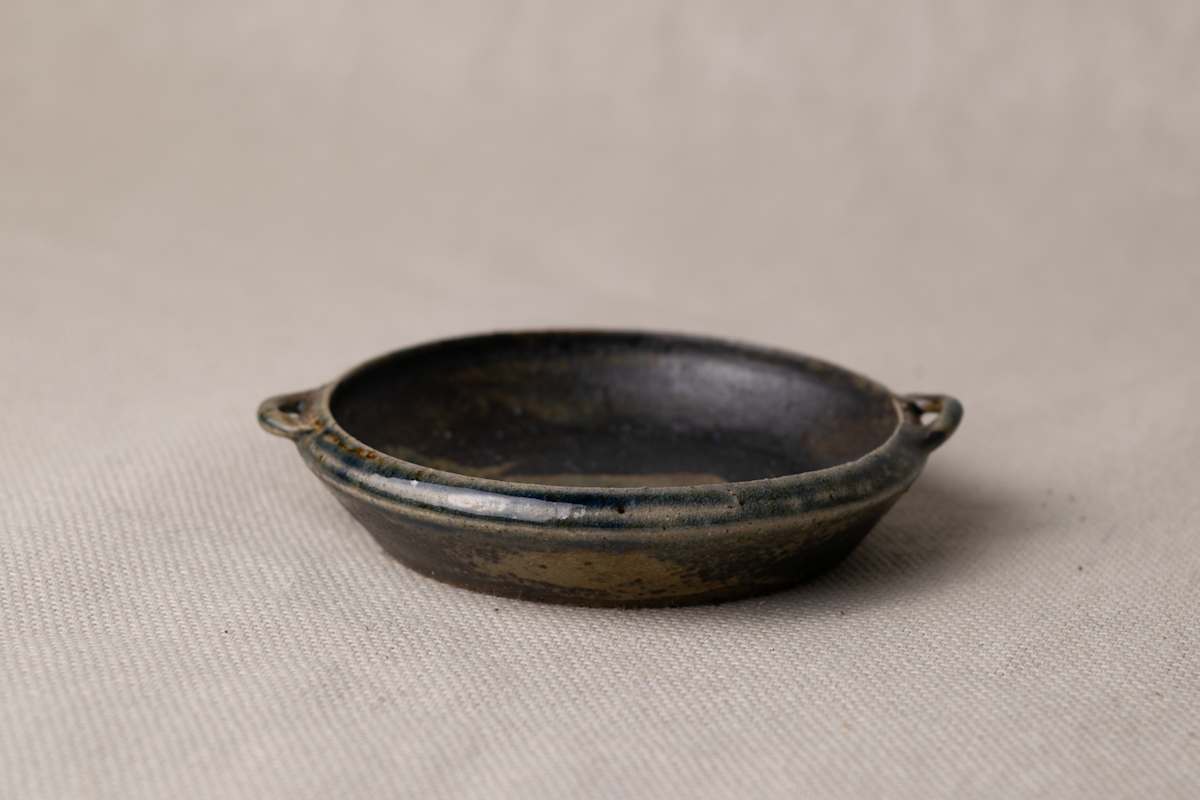 wild pigment vessel by emma estelle chambers 