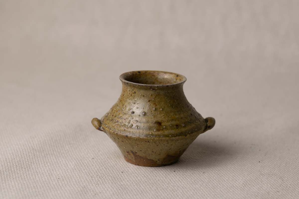 wild pigment vessel by emma estelle chambers 