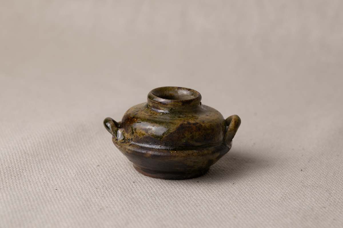 wild pigment vessel by emma estelle chambers 