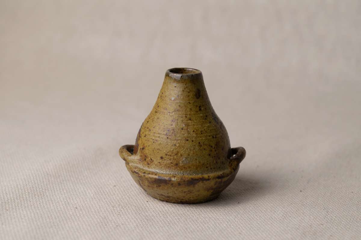 wild pigment vessel by emma estelle chambers 