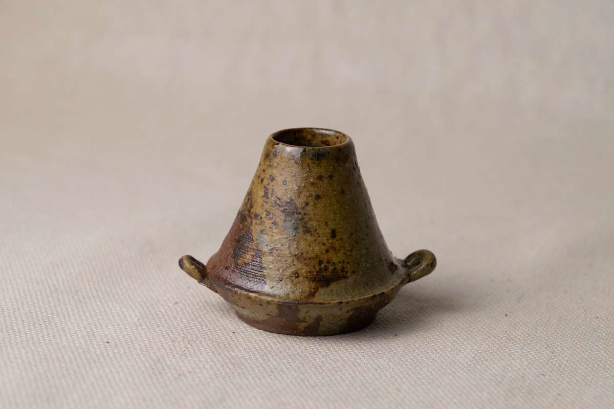 wild pigment vessel by emma estelle chambers 