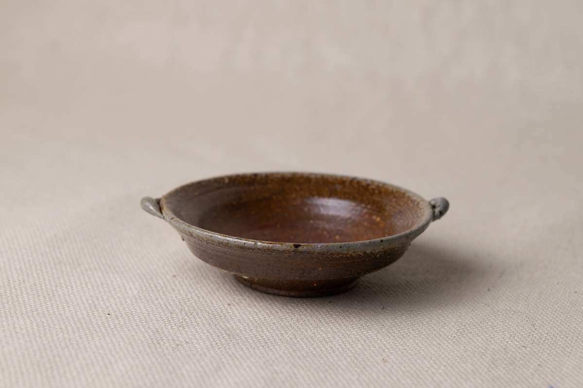 wild pigment vessel by emma estelle chambers 
