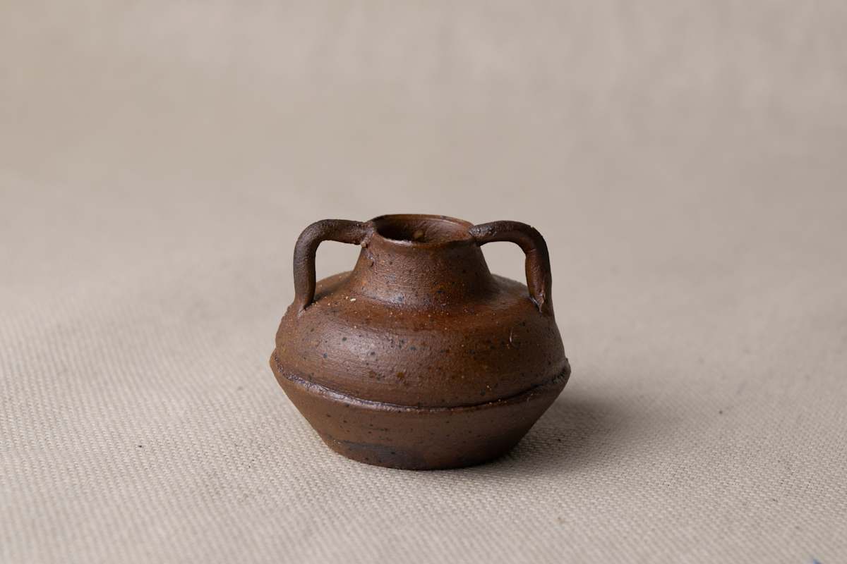wild pigment vessel by emma estelle chambers 