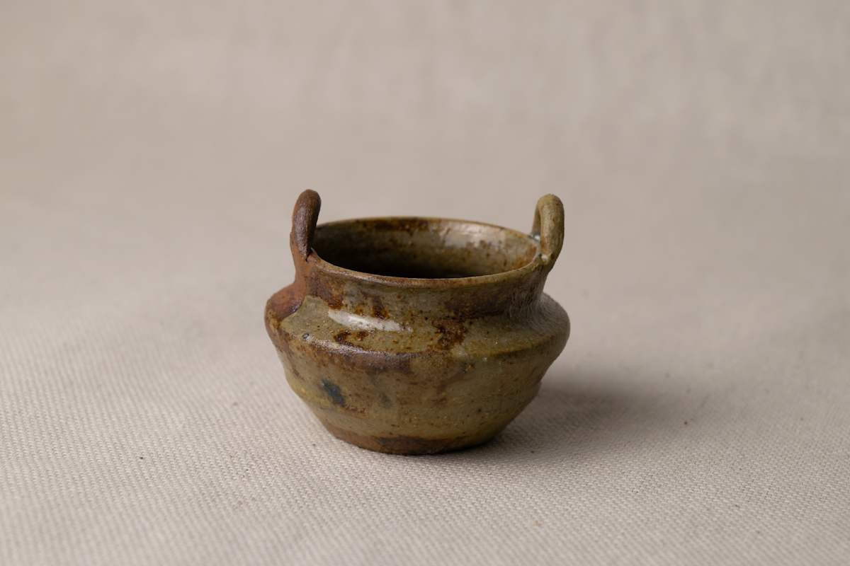wild pigment vessel by emma estelle chambers 