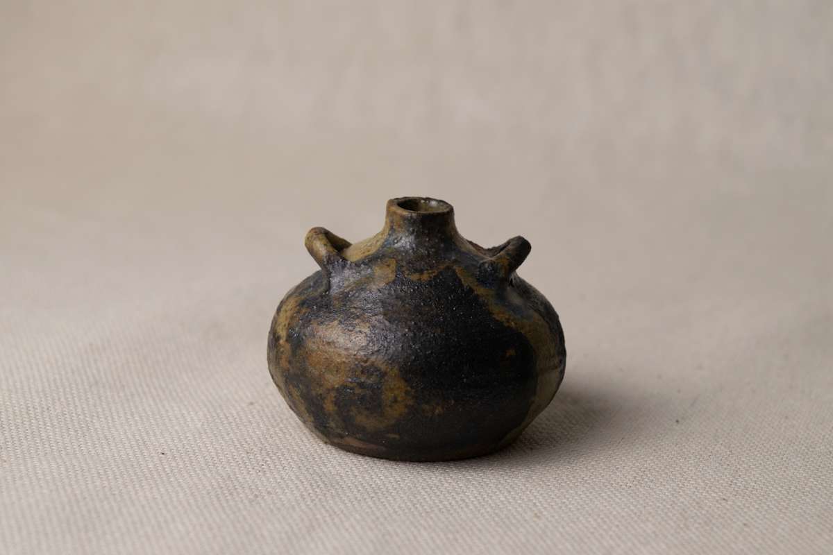 wild pigment vessel by emma estelle chambers 