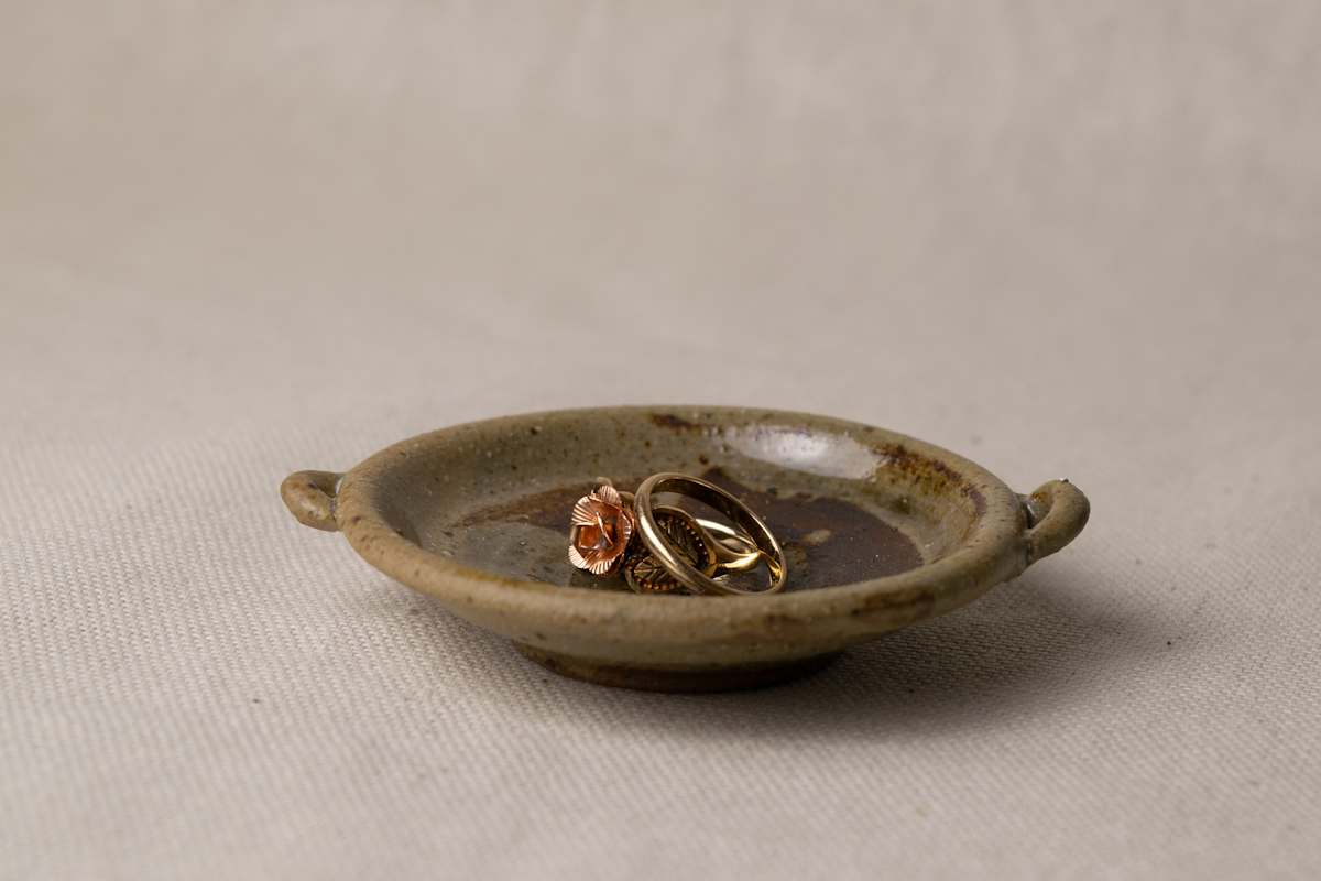 wild pigment vessel by emma estelle chambers 