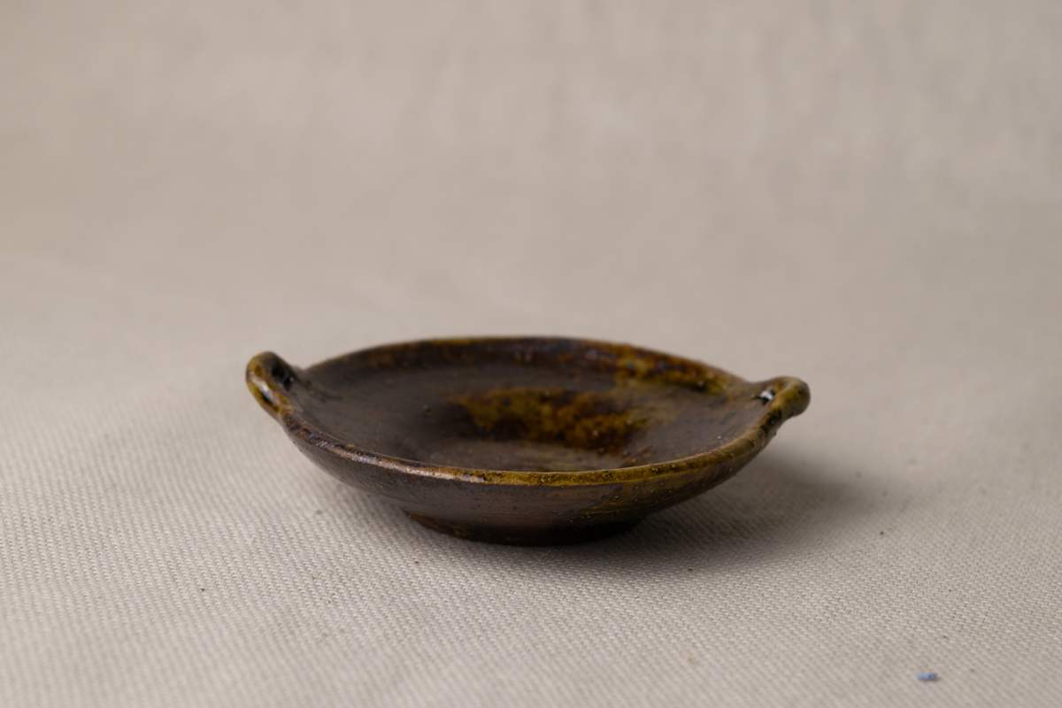 wild pigment vessel by emma estelle chambers 