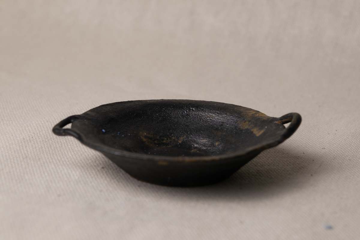 wild pigment vessel by emma estelle chambers 