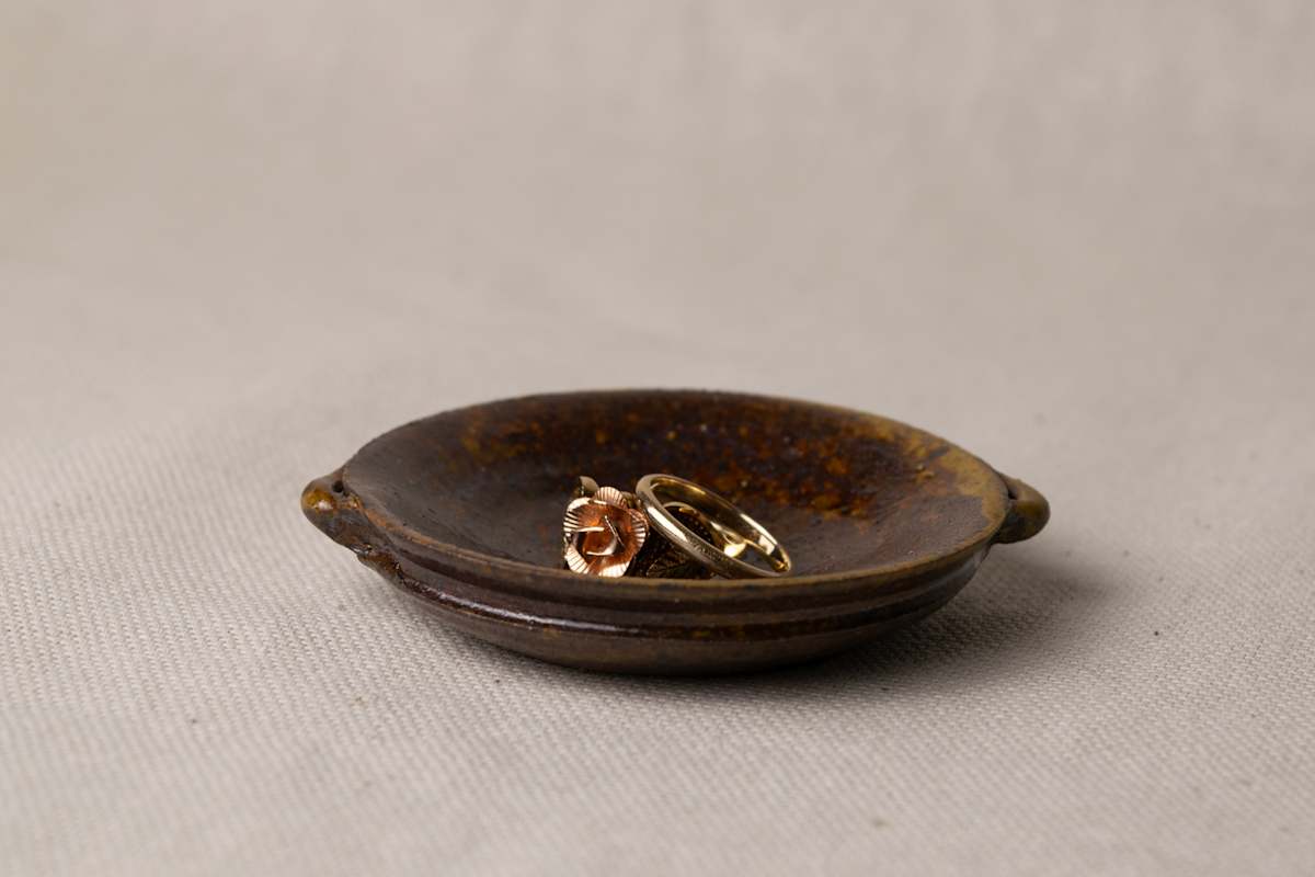 wild pigment vessel by emma estelle chambers 