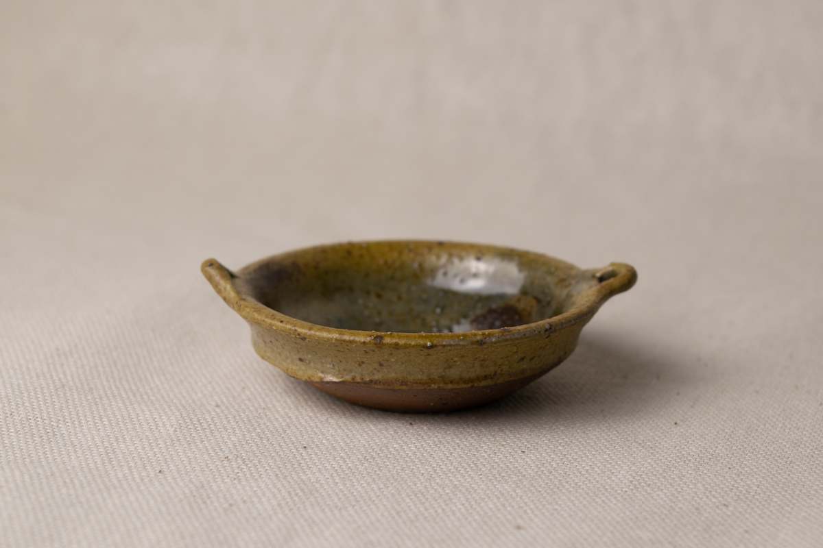 wild pigment vessel by emma estelle chambers 
