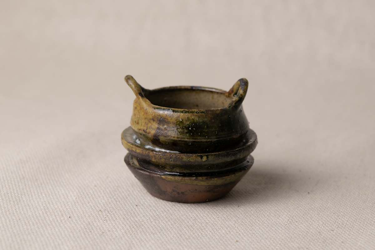wild pigment vessel by emma estelle chambers 