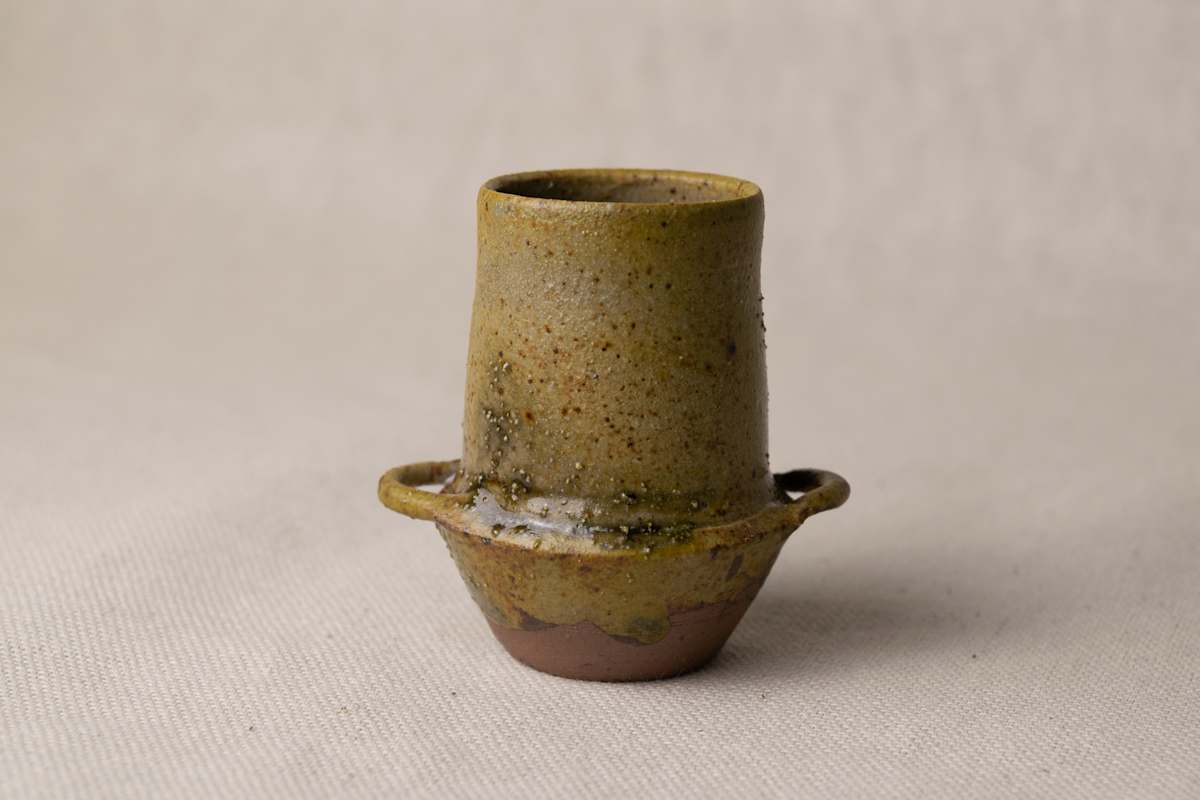 wild pigment vessel by emma estelle chambers 