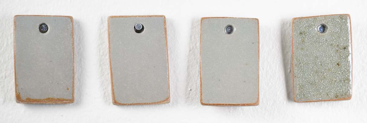 4321 - Hematite Sand by emma estelle chambers  Image: reduction