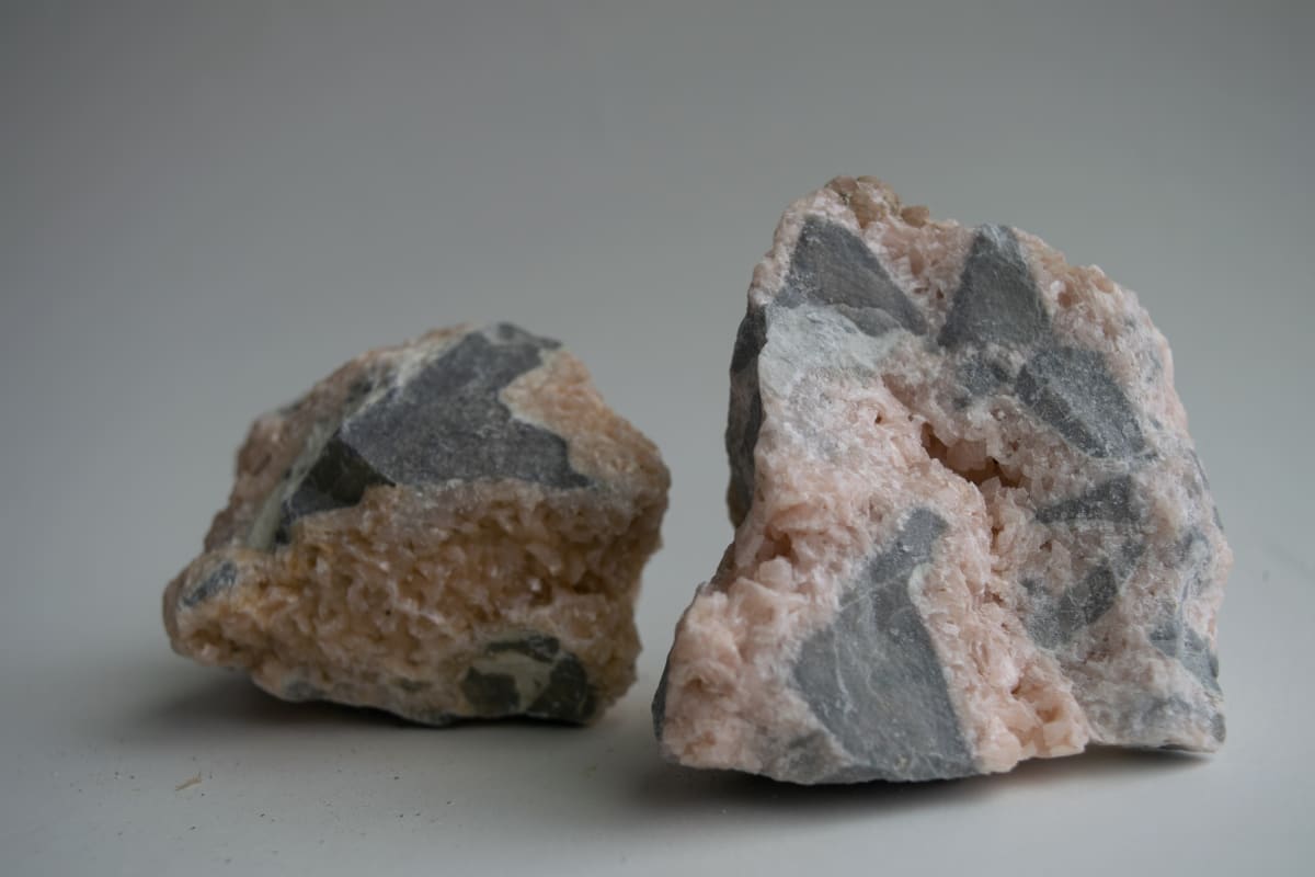 Dolomite by emma estelle chambers 
