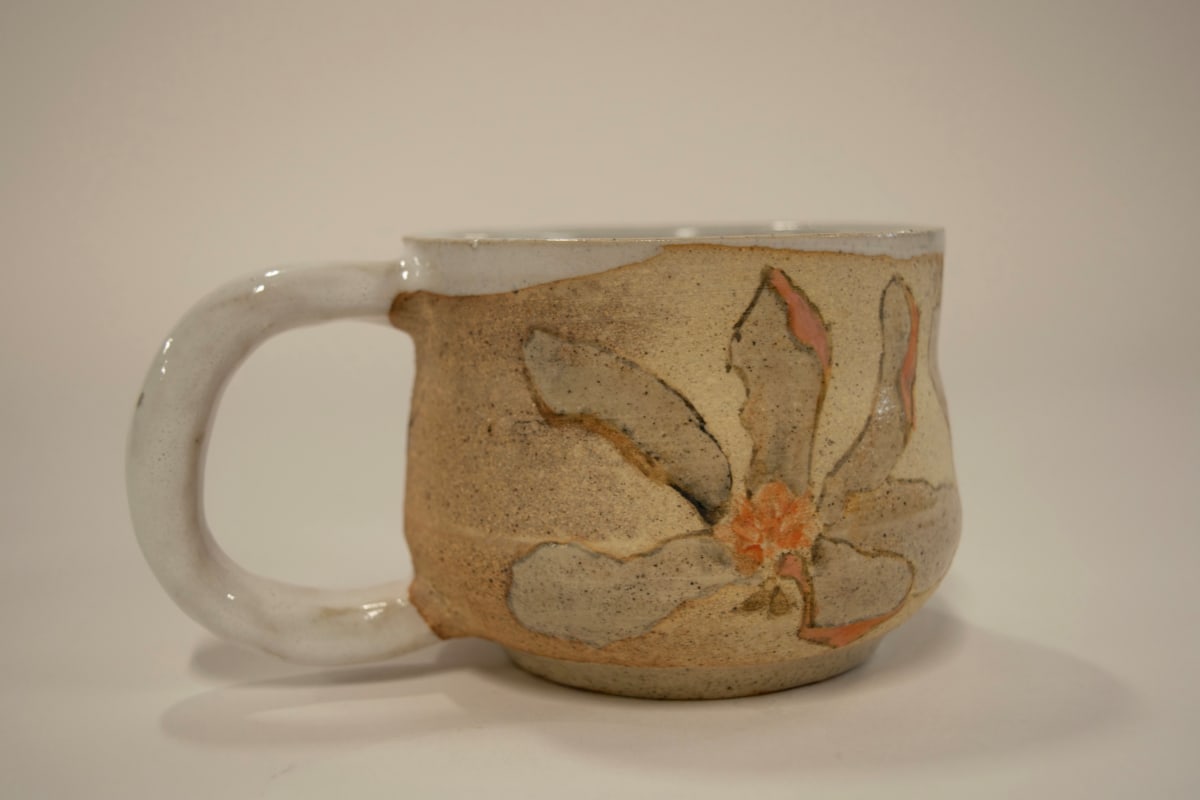 Lily Magnolia by emma estelle chambers 