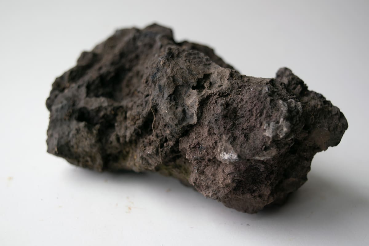 Manganese by emma estelle chambers 