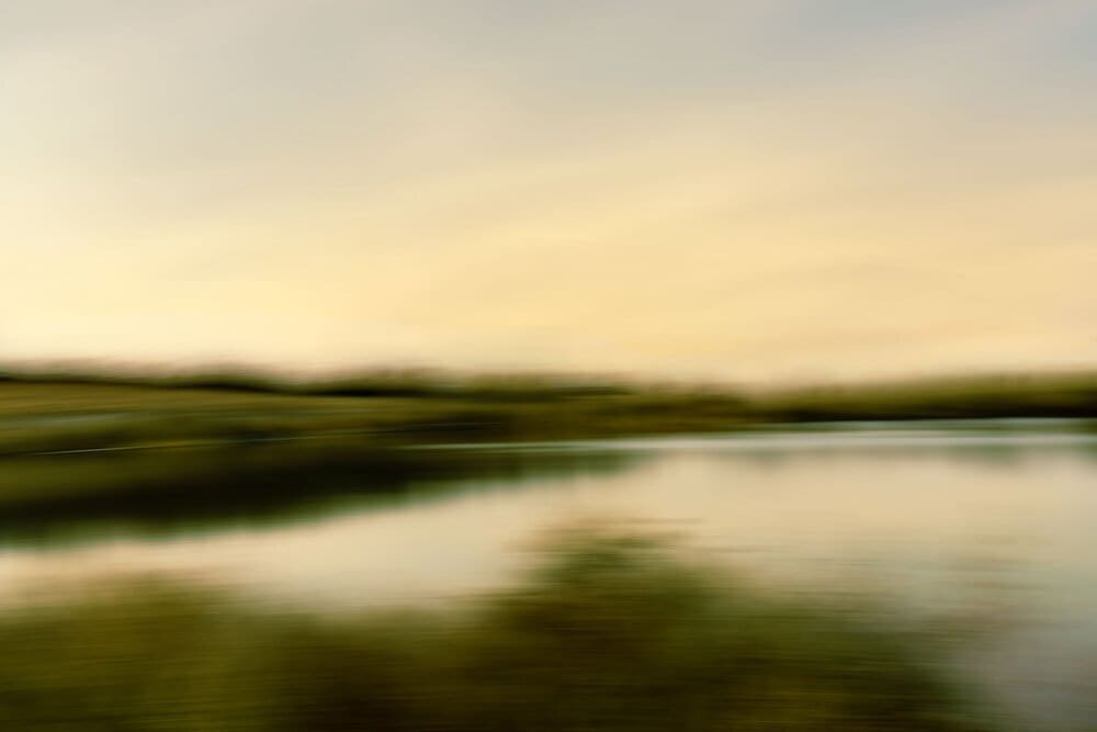 Pond View by Dora Somosi , Image 1.