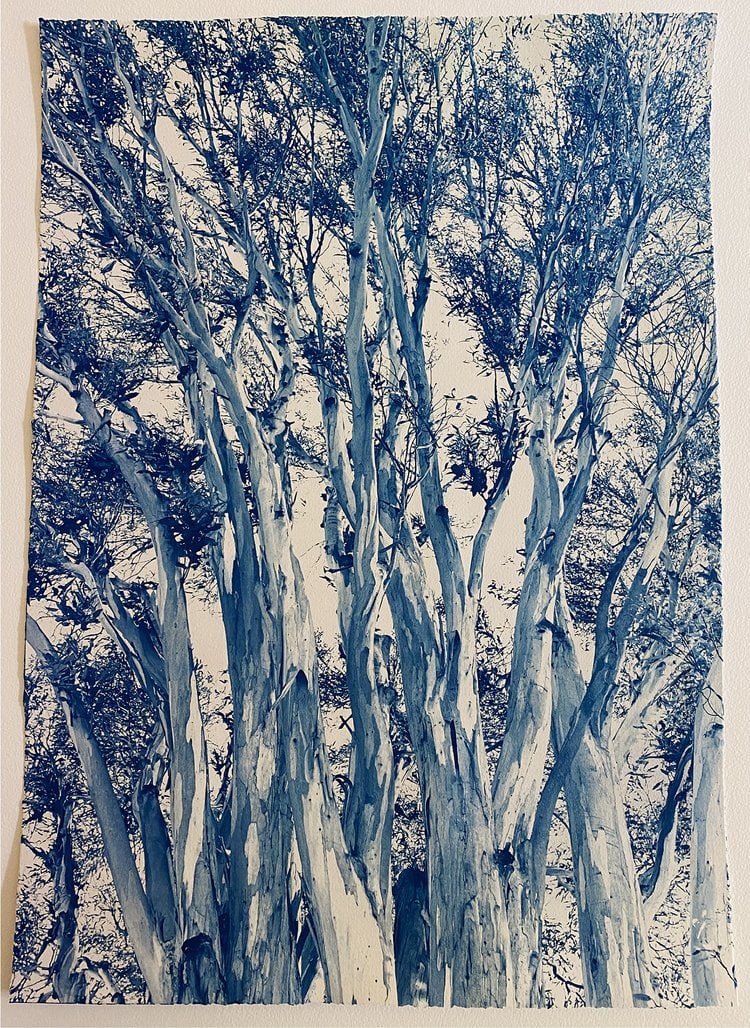 Edith Heath by Dora Somosi, Image 1.