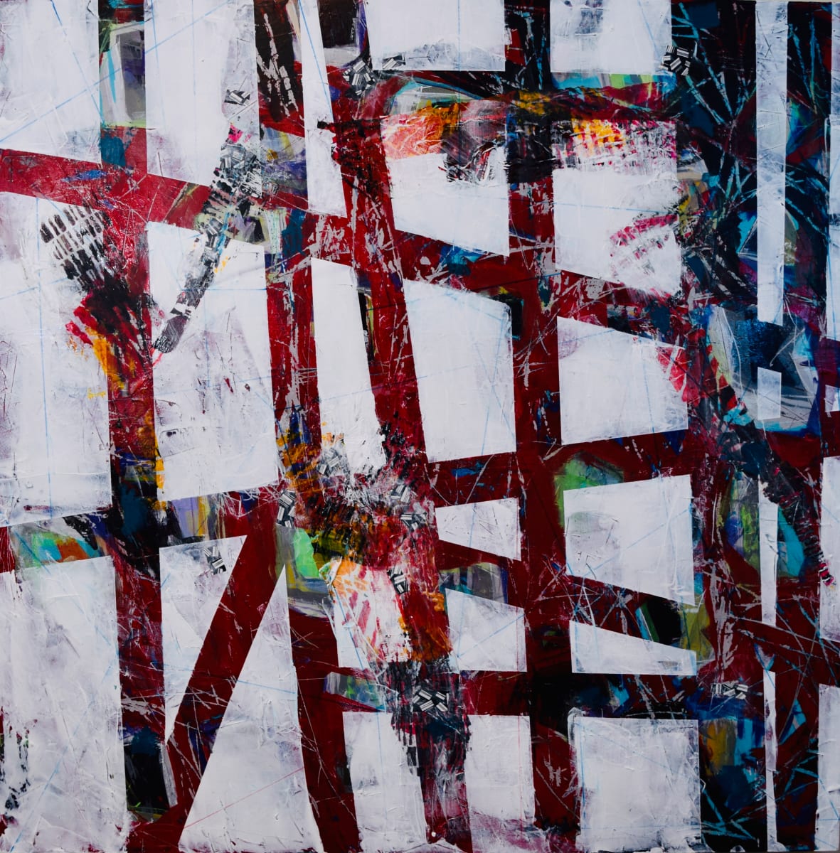 Different Perspective by Linda Fischer 