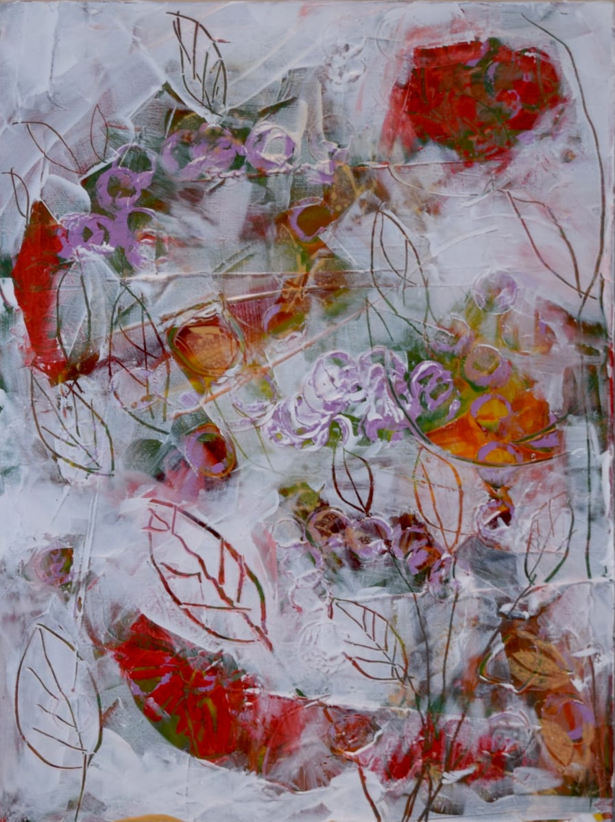 Spring Foreward, Image 1.