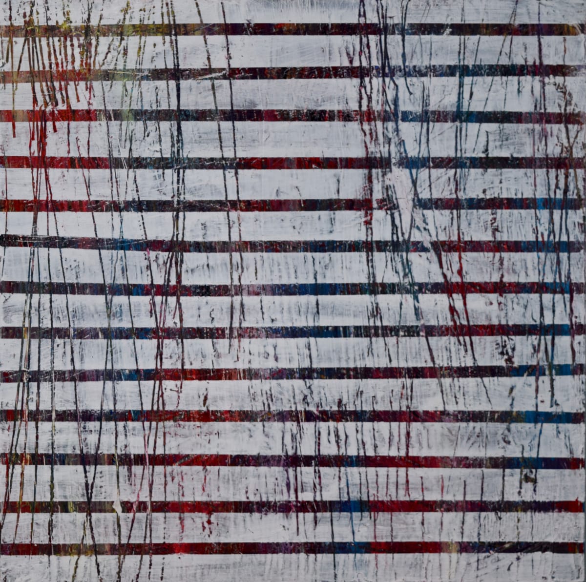 Scratching the Surface 2, Image 1.