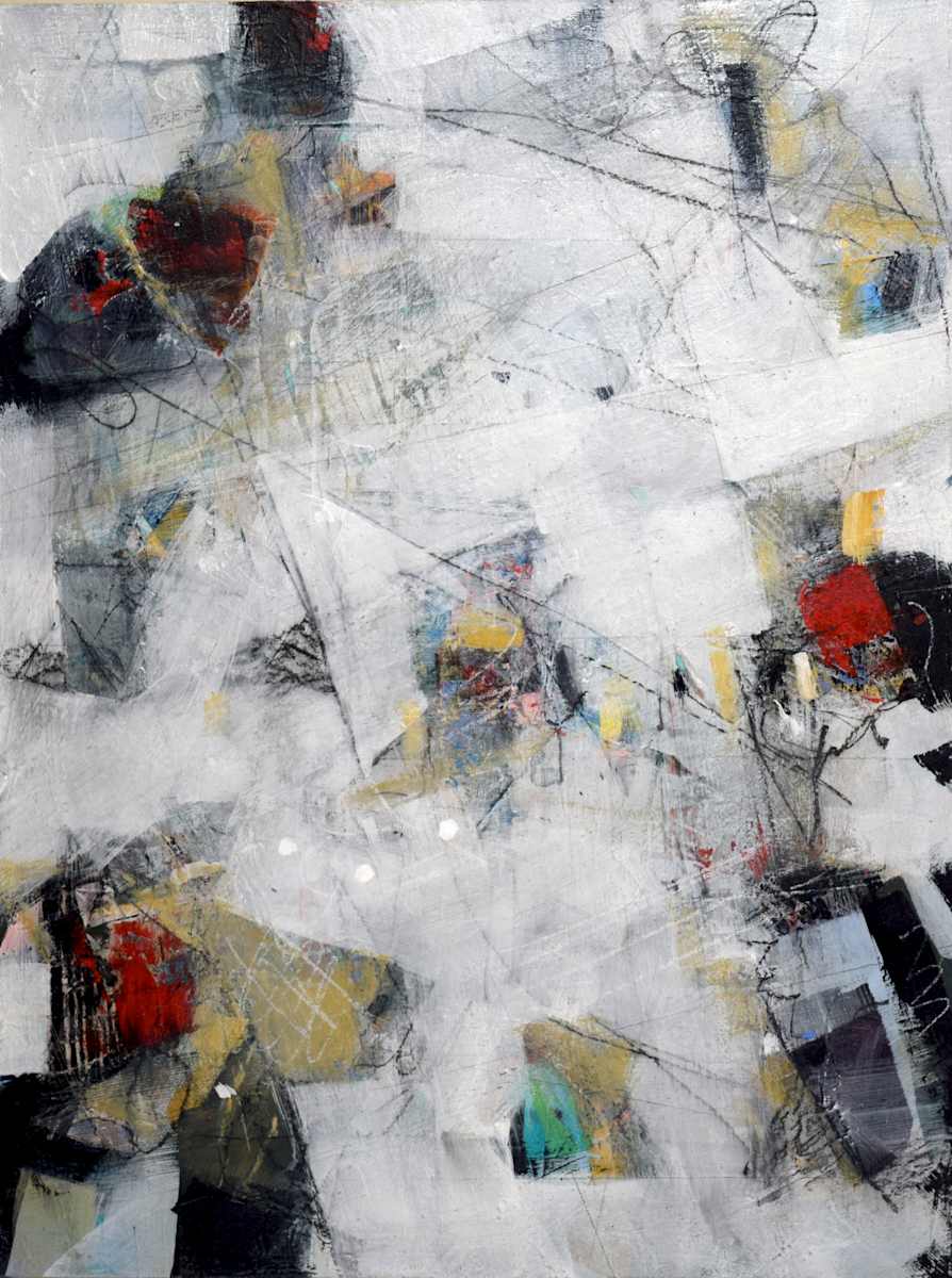 Long Walk by Linda Fischer, Image 1.
