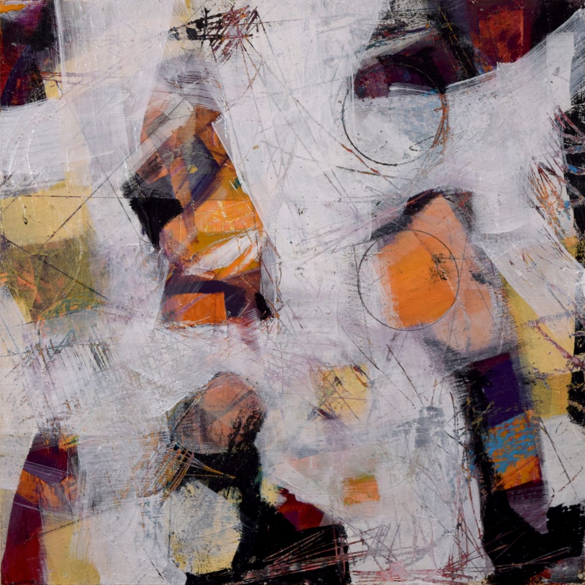 New Adventure by Linda Fischer, Image 1.