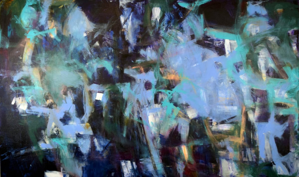 Stone Cold by Linda Fischer, Image 1.