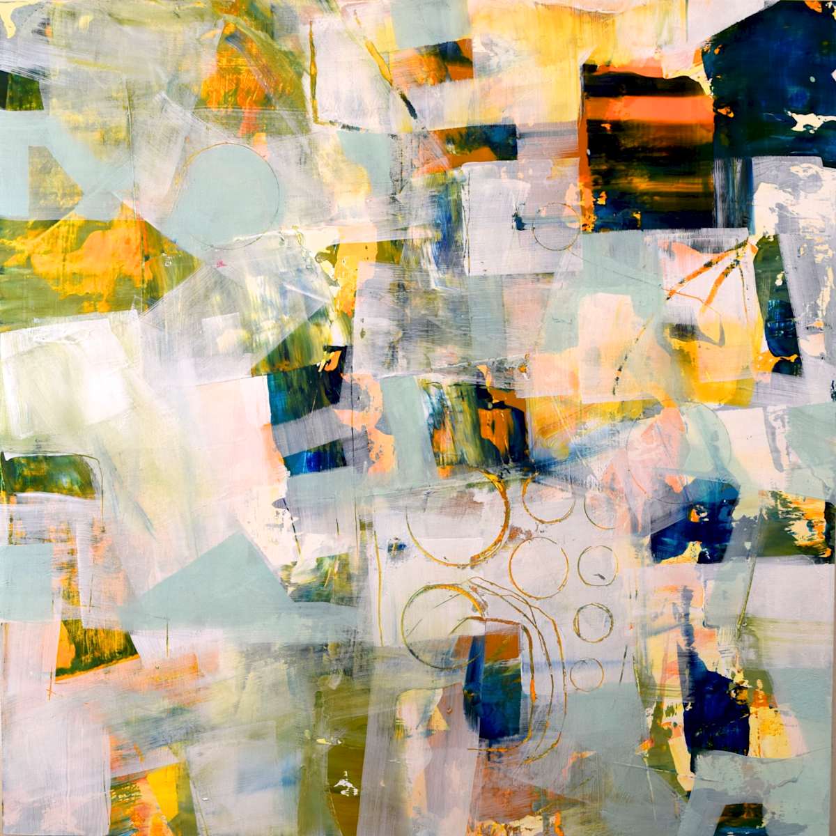 Capture the Sun by Linda Fischer, Image 1.