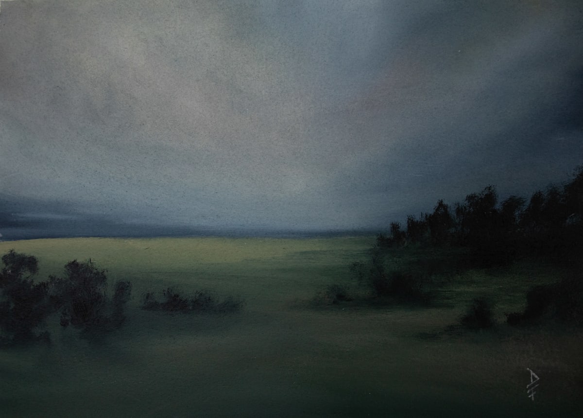 Lush by Dee Fairweather 