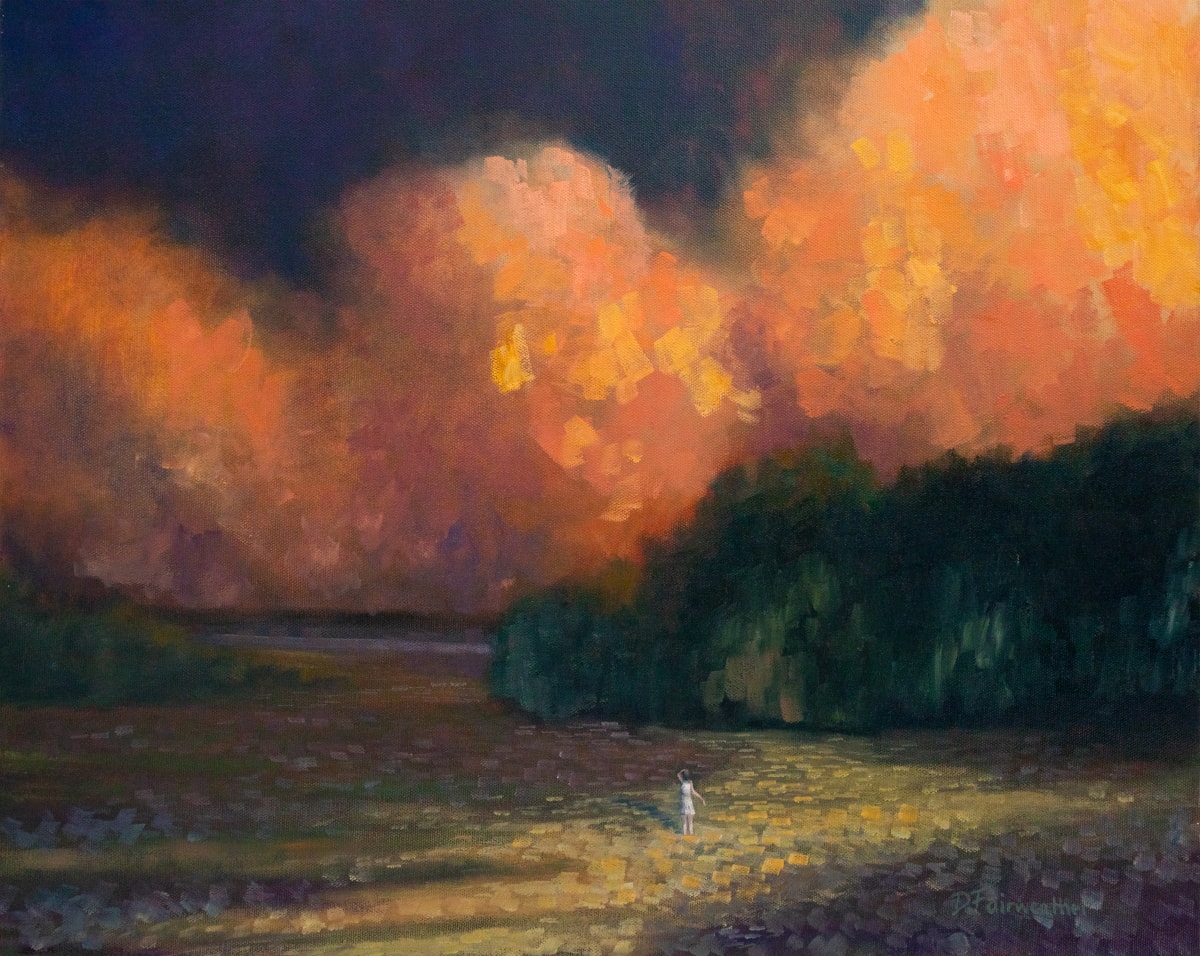 Promises by Dee Fairweather 