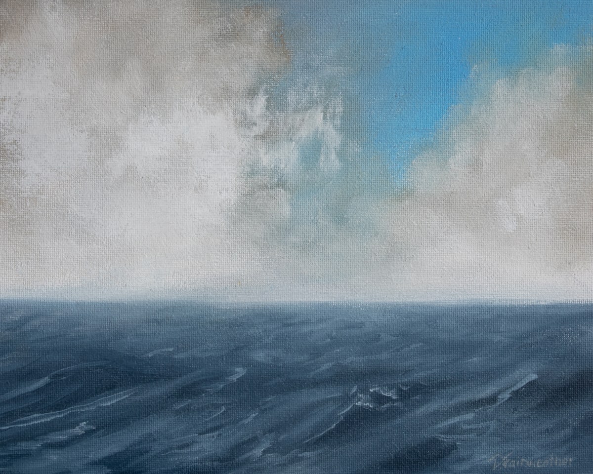 The Unwind by Dee Fairweather 