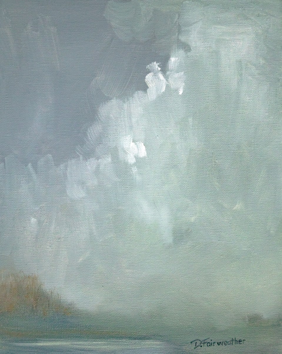 Unbelievable Beginnings by Dee Fairweather 