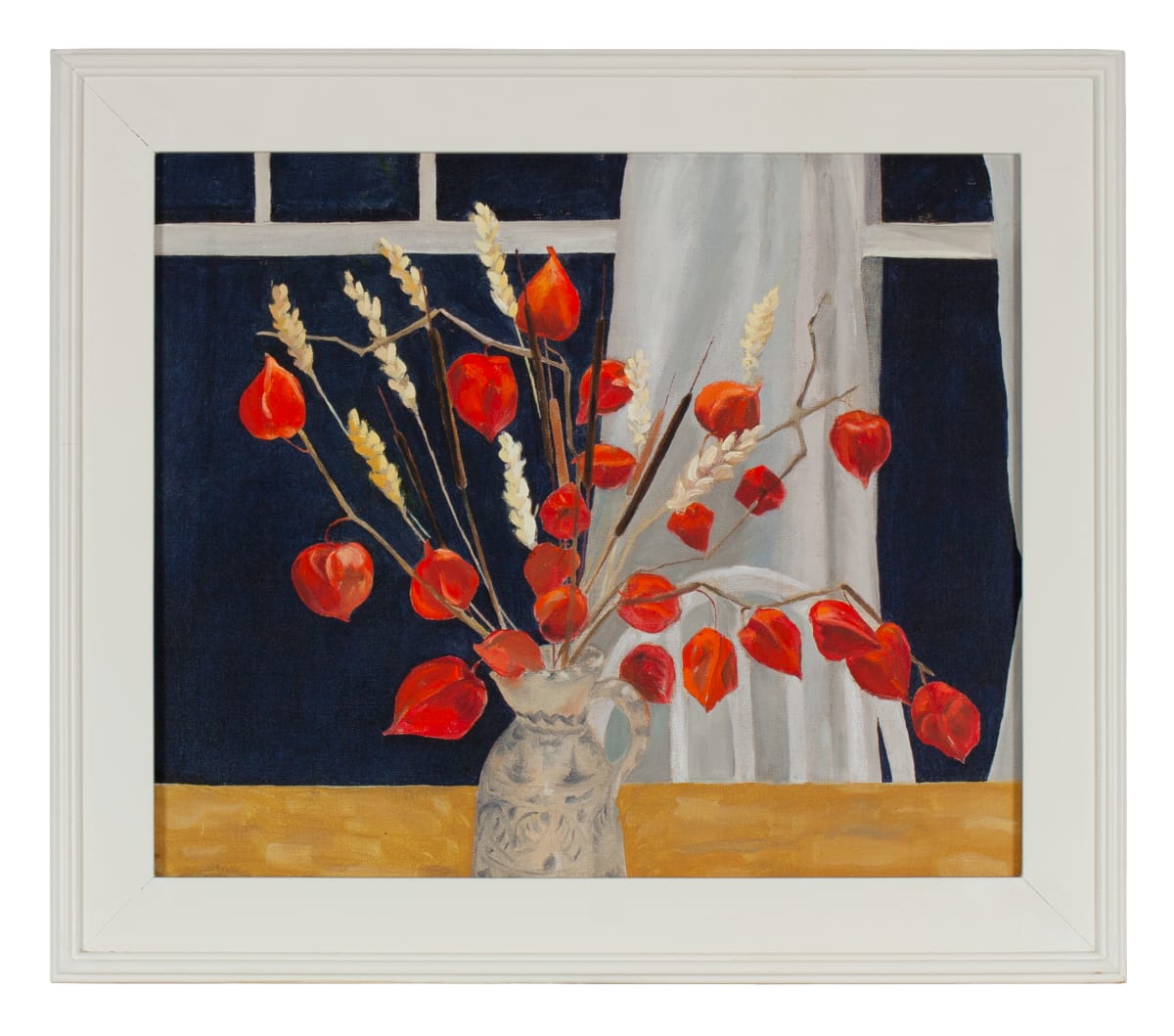 Lanterns by Phyllis Anna Stevens Estate 