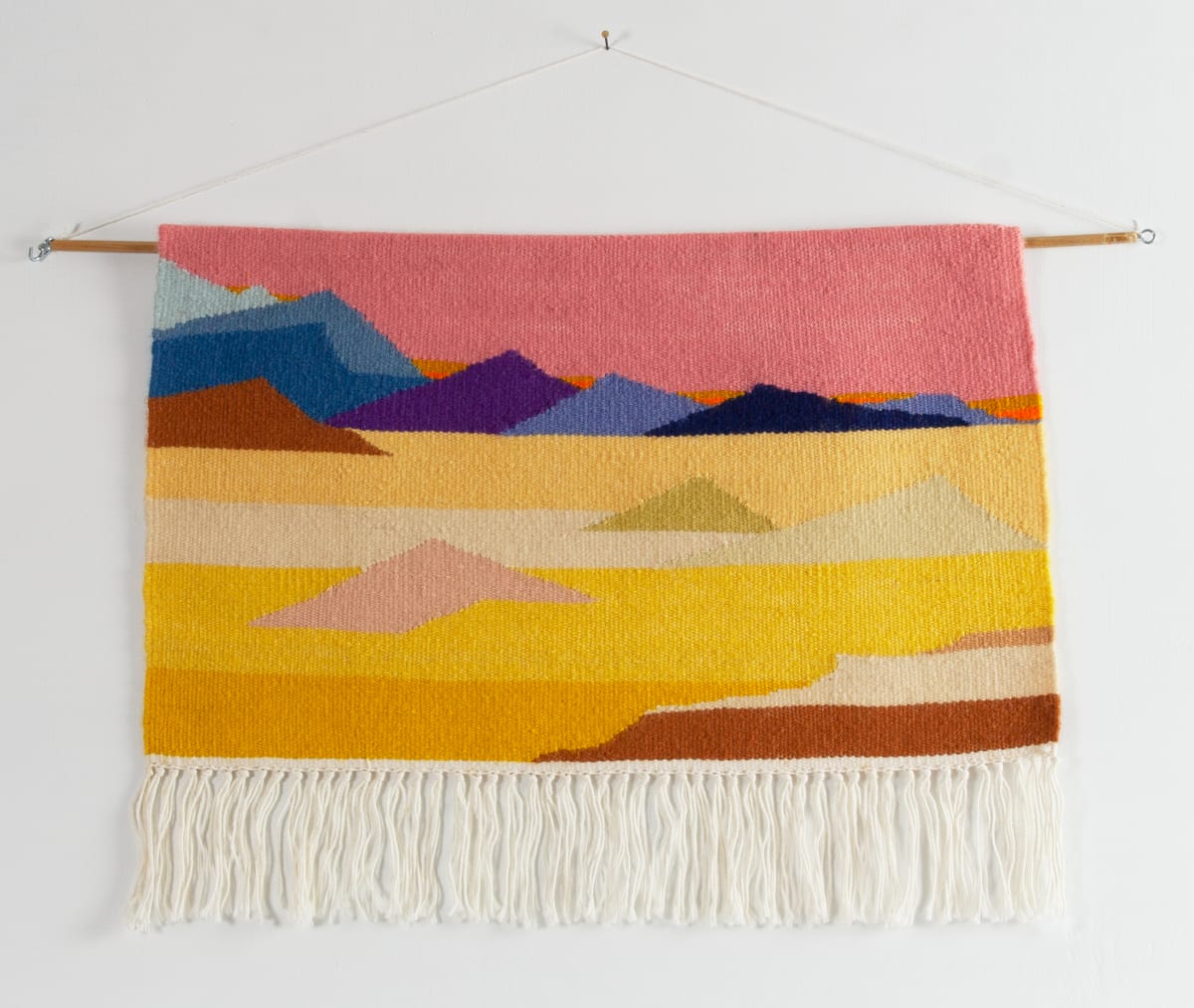 Mesa #11 by Phyllis Anna Stevens Estate 