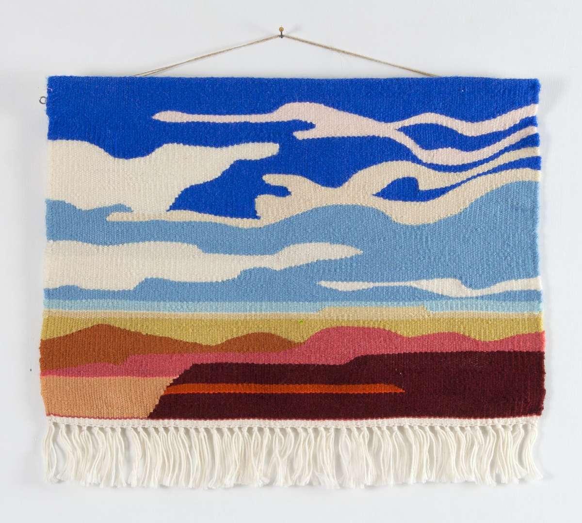 New Mexico Sky by Phyllis Stevens, Image 1.