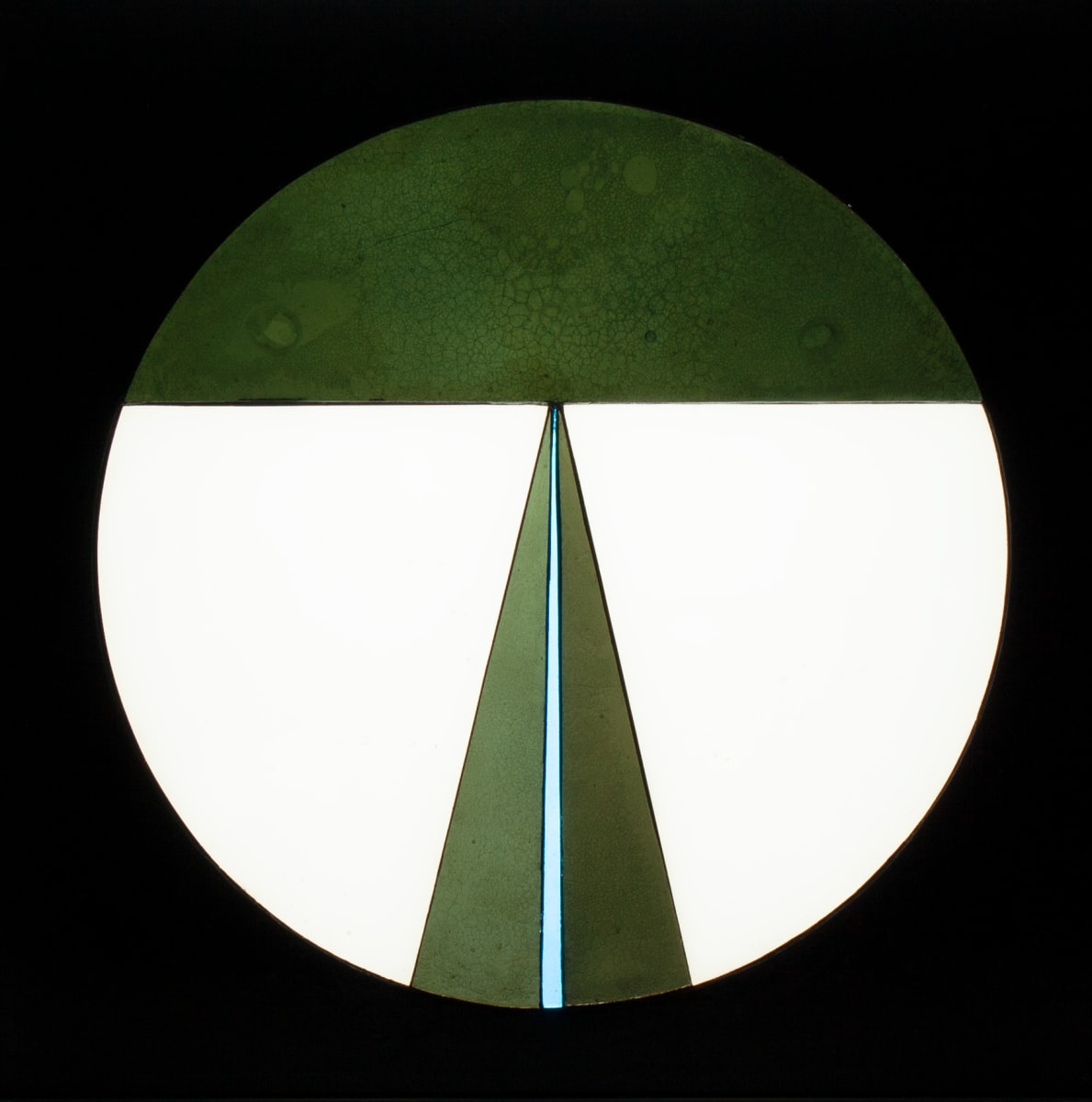 Open Highway #1 by Phyllis Anna Stevens Estate 