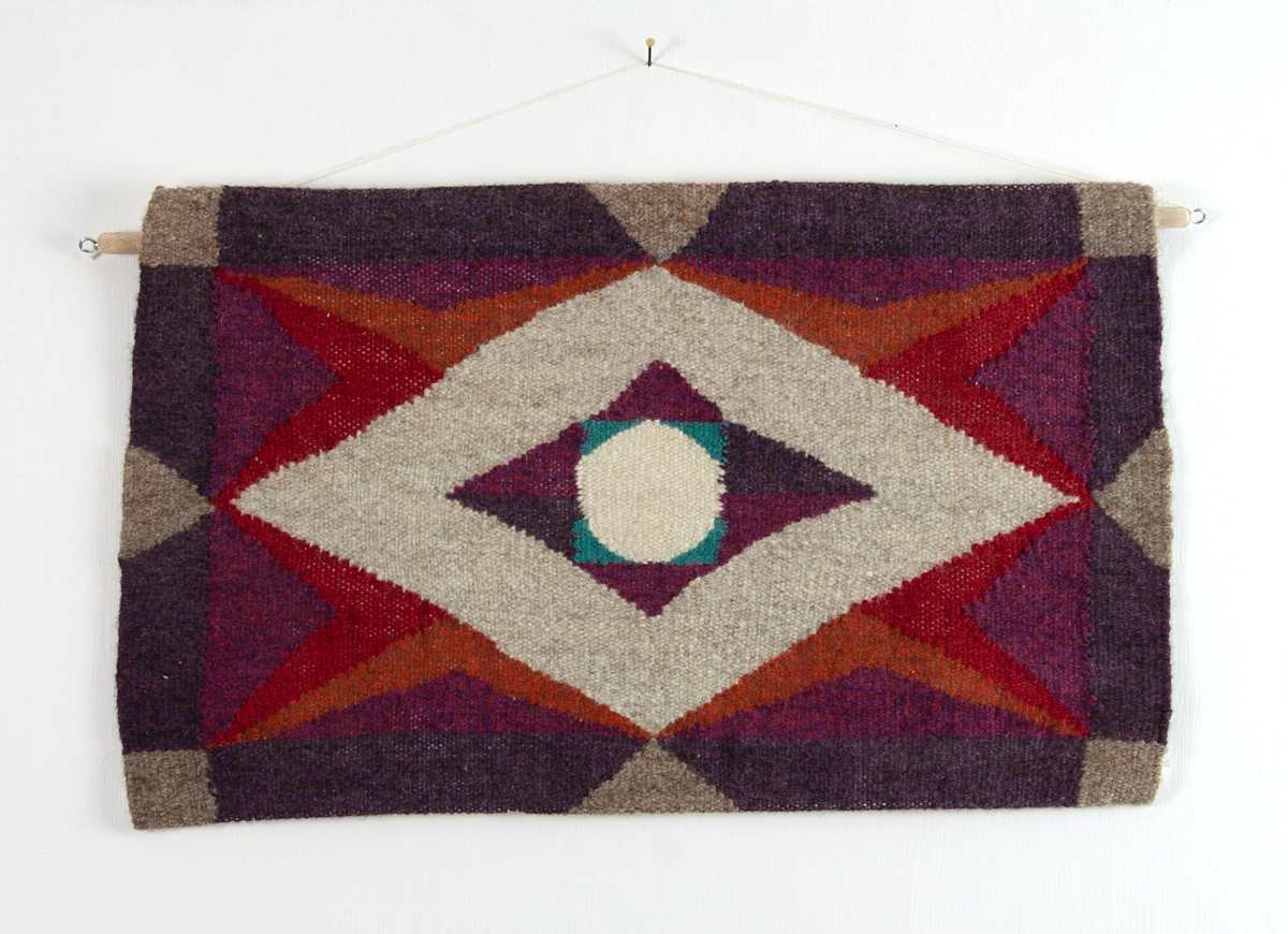 [NO TITLE] by Phyllis Stevens, Image 1.