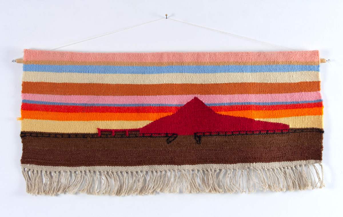 Untitled by Phyllis Anna Stevens Estate, Image 1.