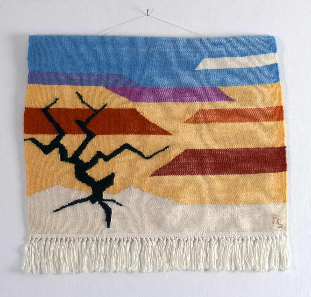 Midday Mesa (Mesa #7) by Phyllis Stevens, Image 1.