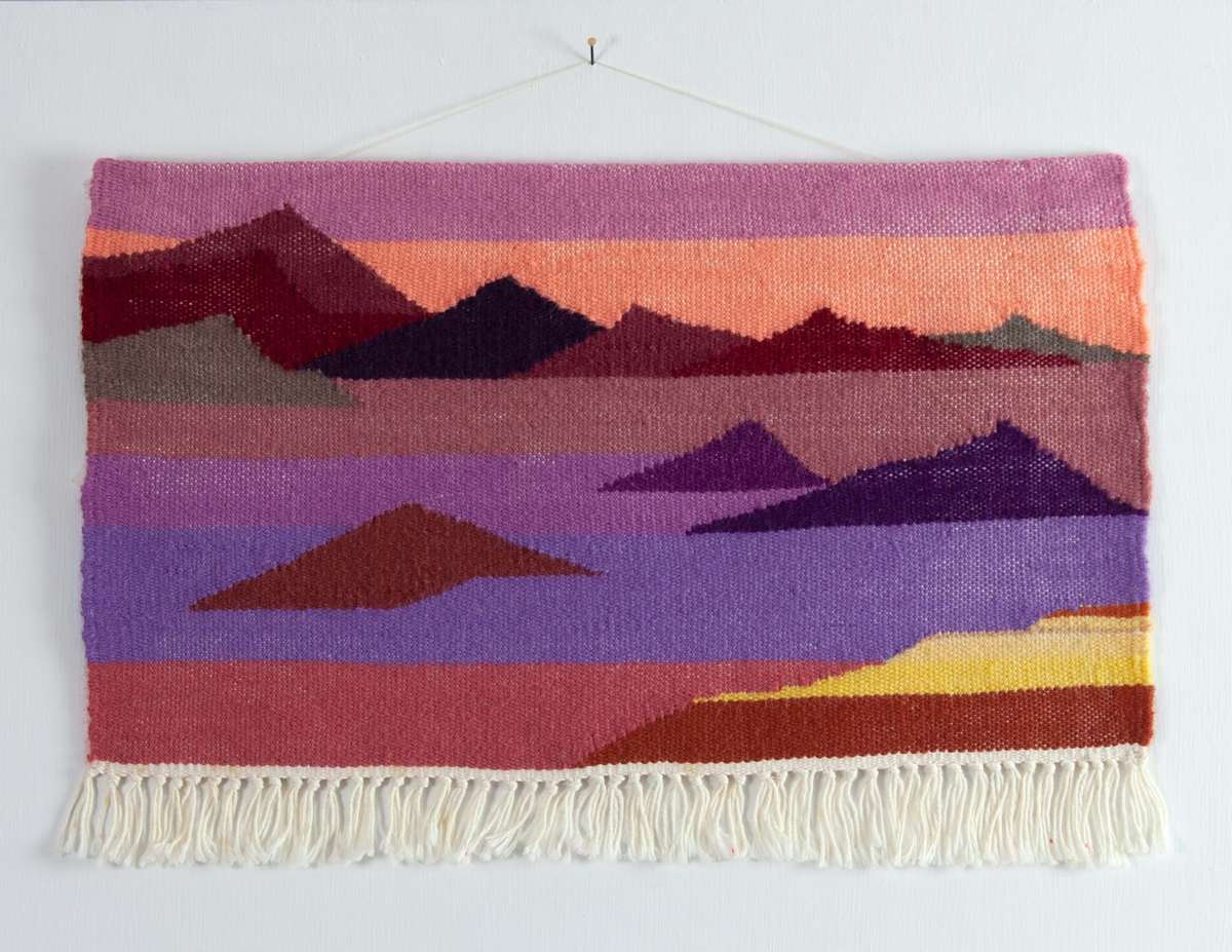 Twilight Mesa (Mesa #5) by Phyllis Anna Stevens Estate, Image 1.