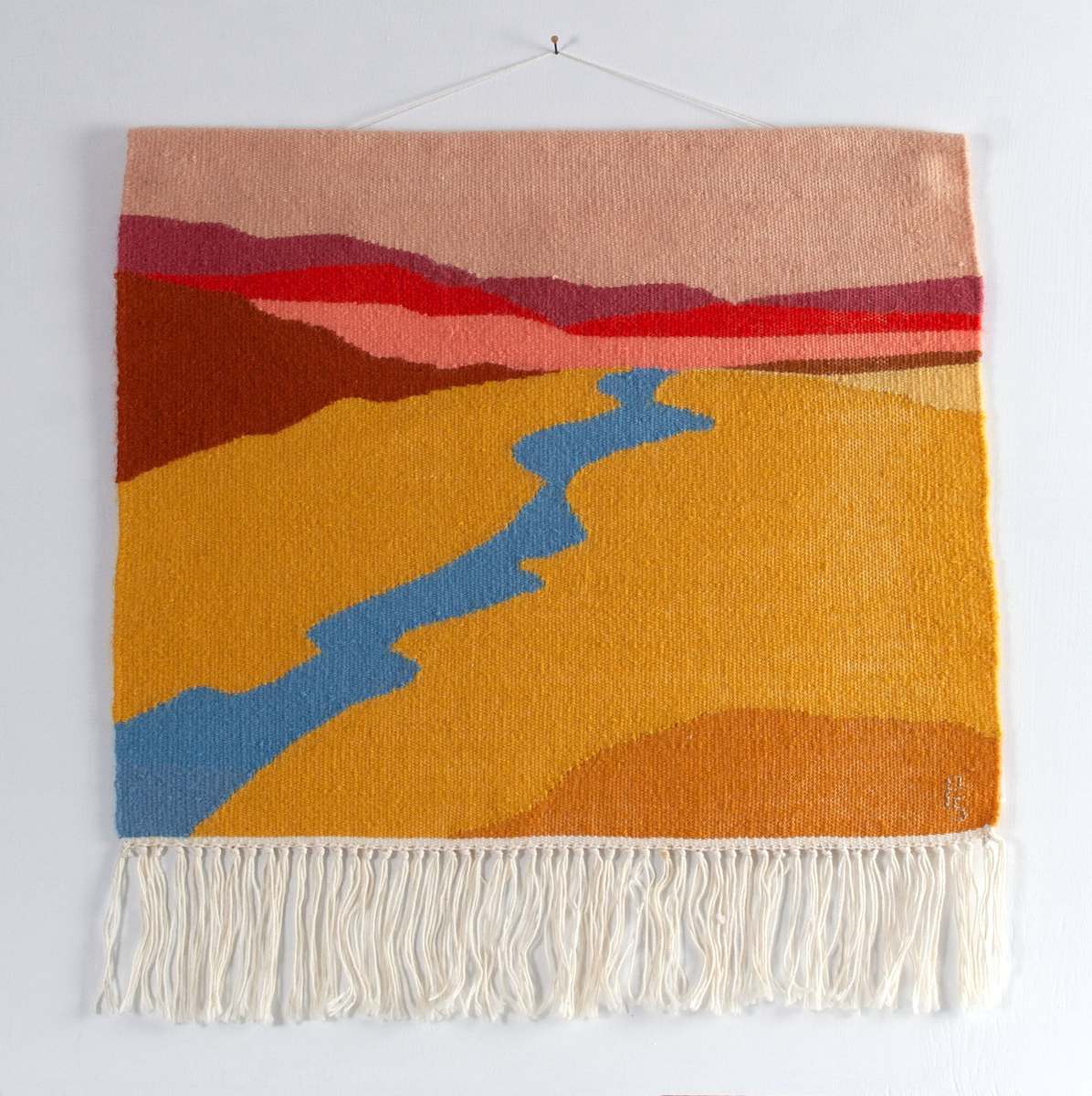 Mesa 10 by Phyllis Stevens, Image 1.