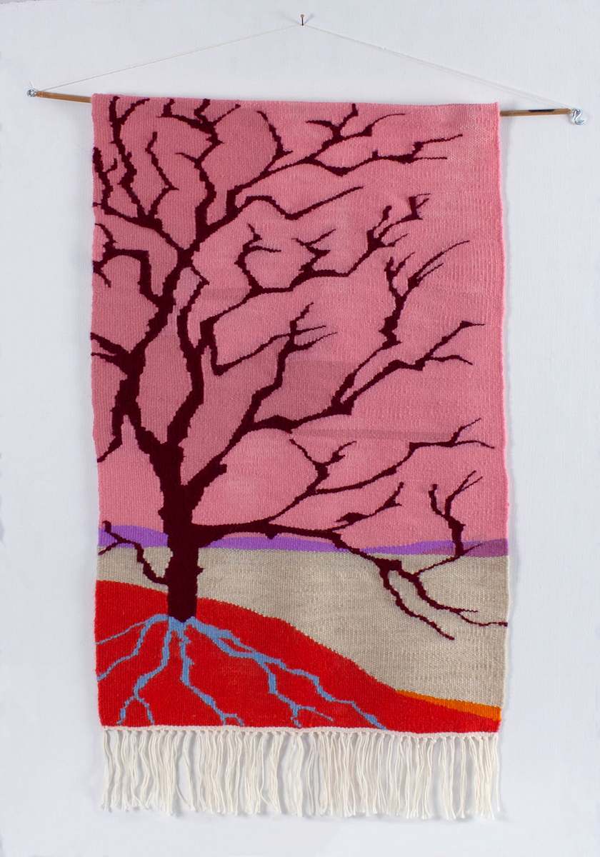 [Untitled] by Phyllis Stevens, Image 1.