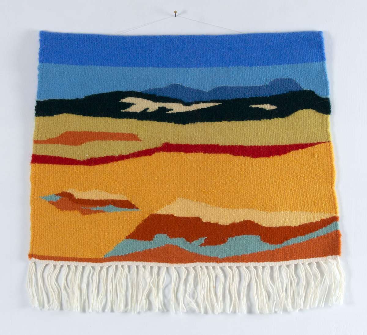 Untitled by Phyllis Anna Stevens Estate, Image 1.