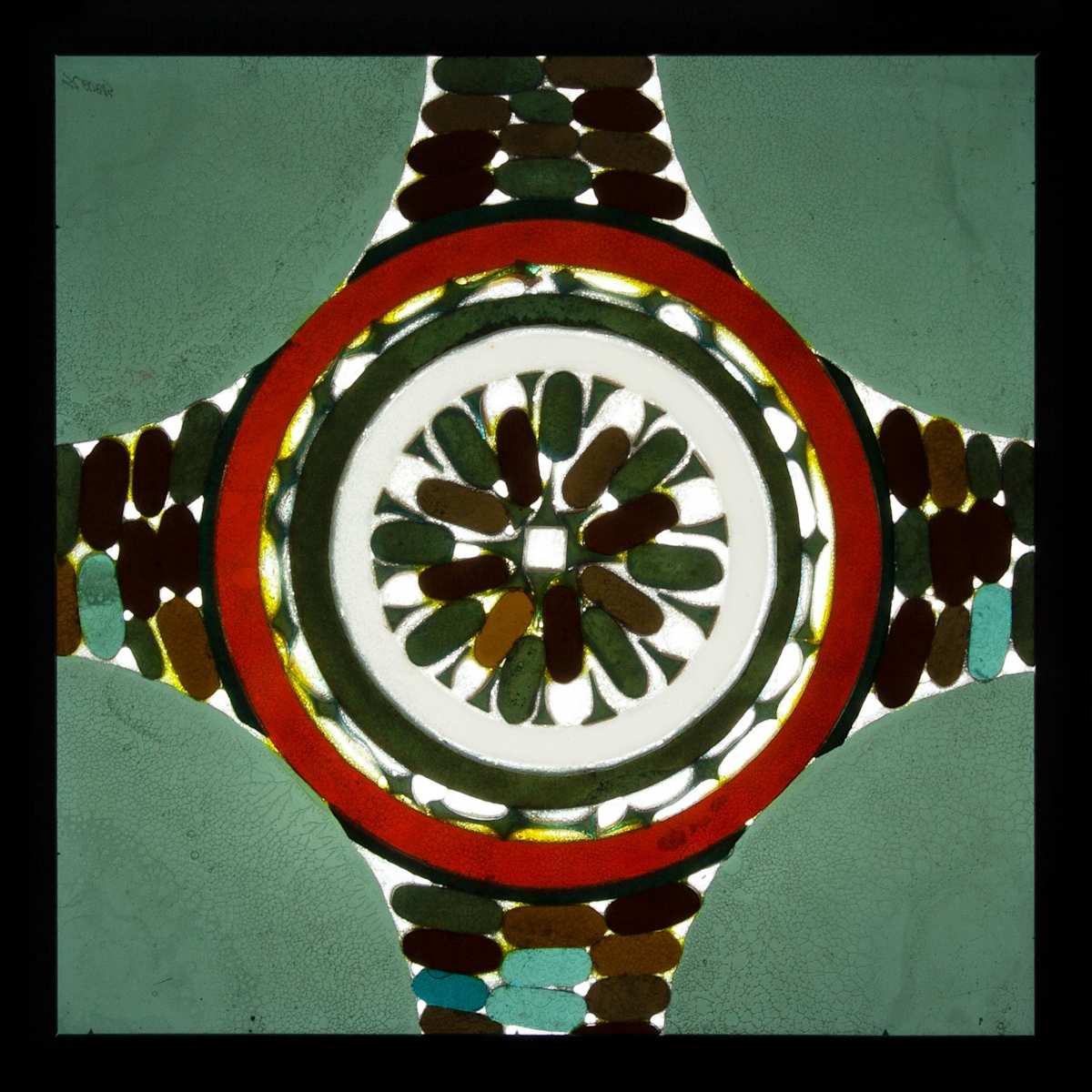 [NO TITLE] by Phyllis Anna Stevens Estate, Image 1.