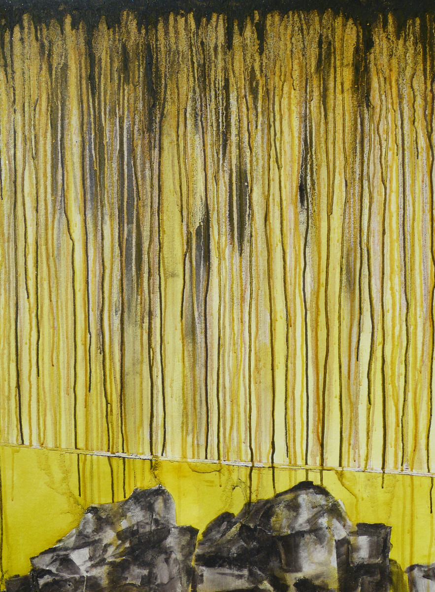 And It Rained by Mary Lou Dauray 