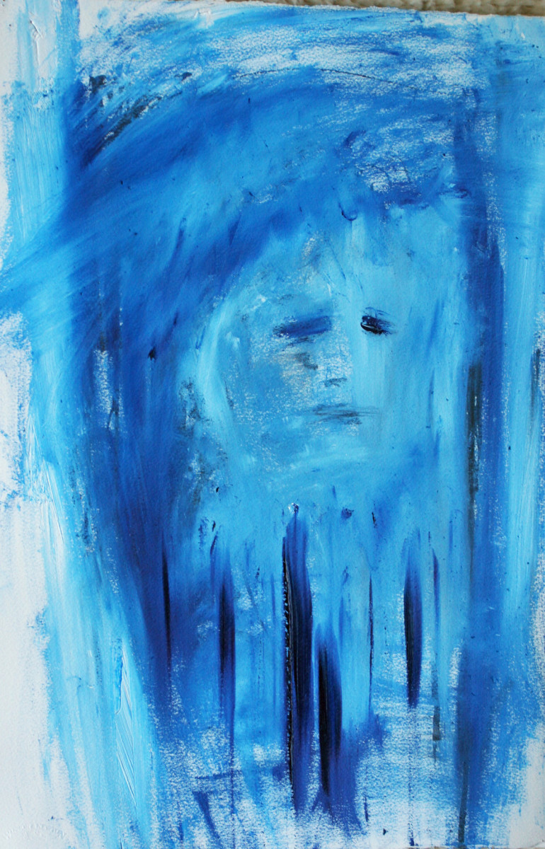 Women 2013 by Mary Lou Dauray 